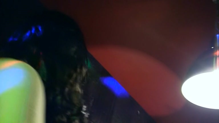 Fuckfest anal sex and squirt at the party