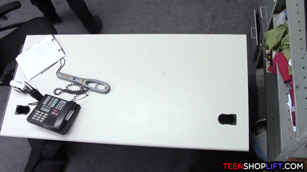 Goods Are Hidden In teens 18+ Ass But He Found Them