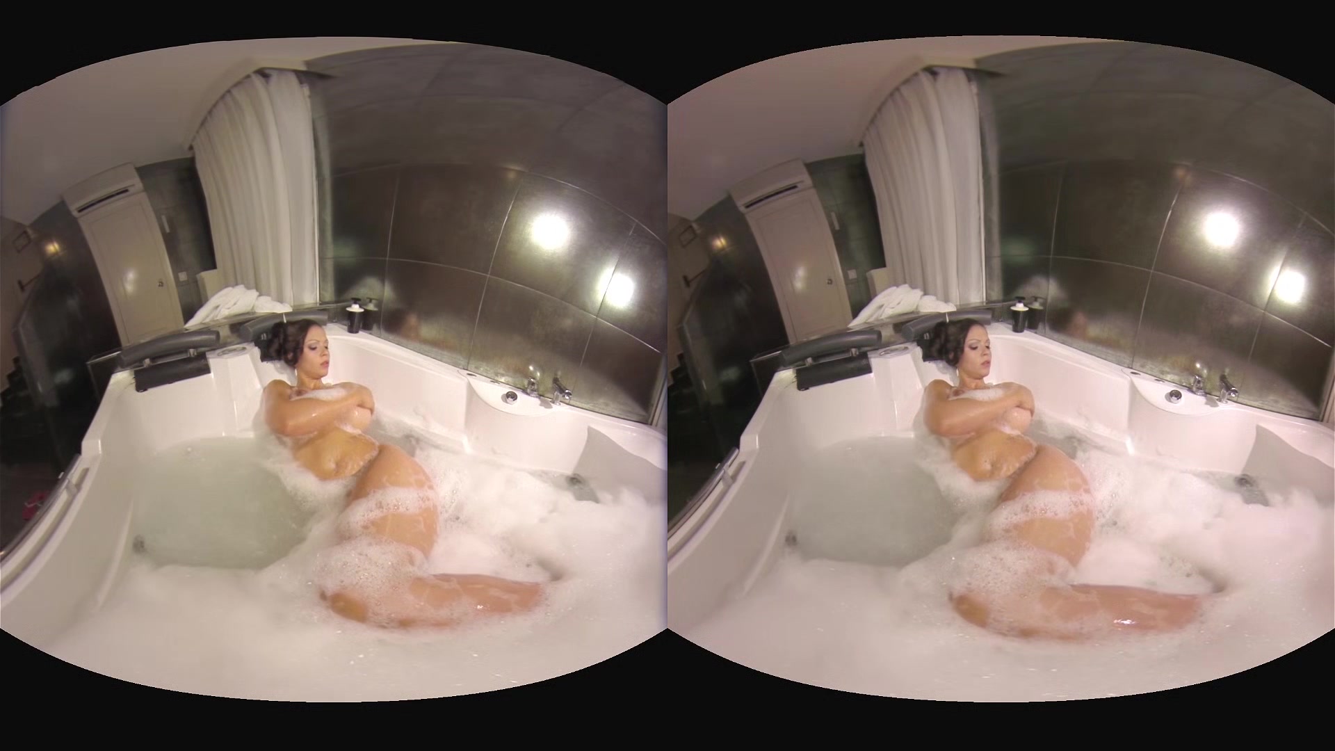 Hot Bath
