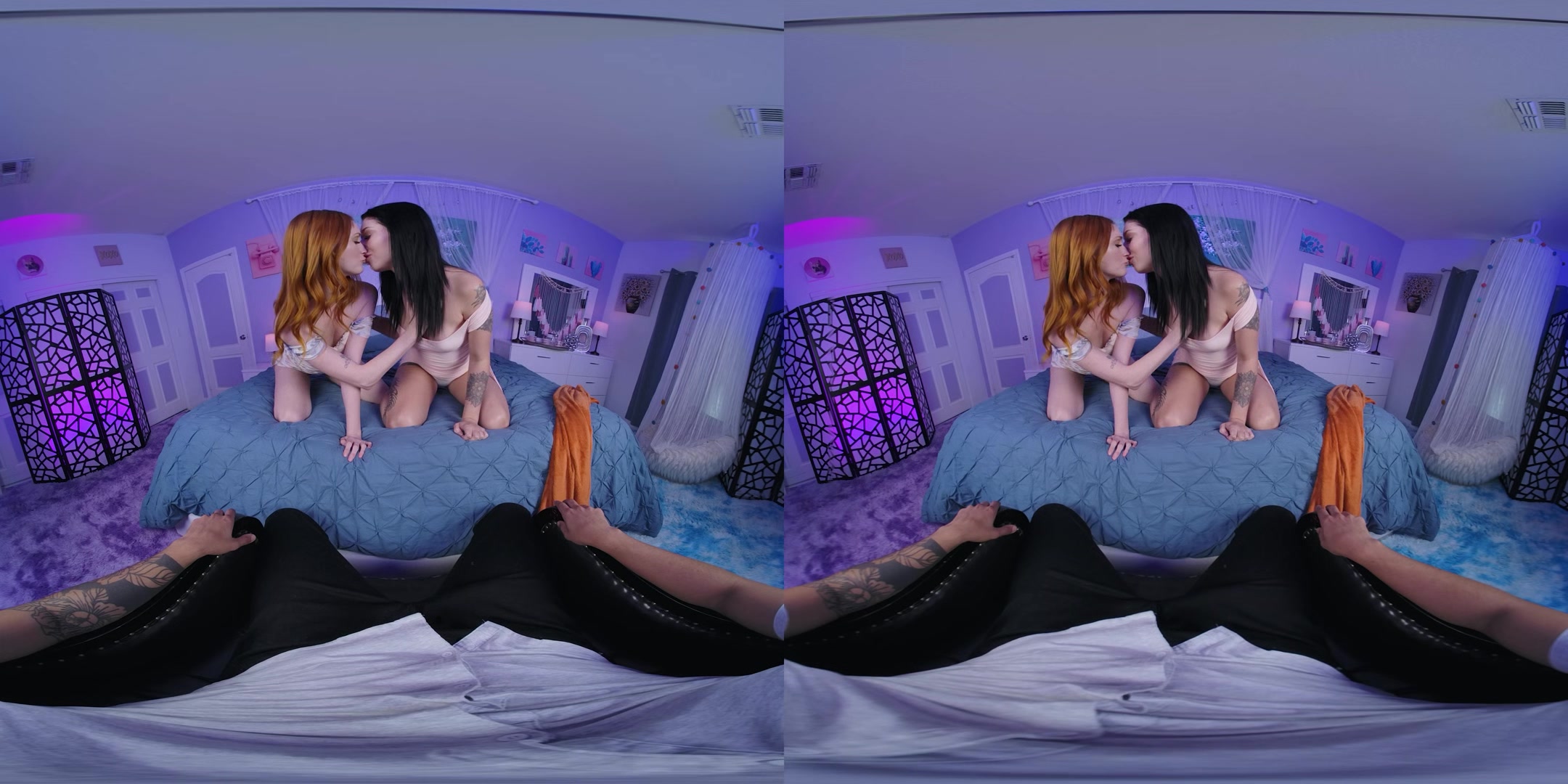 Threesome: After Party 3