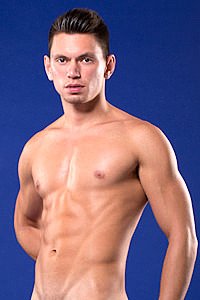 Zachary Perry