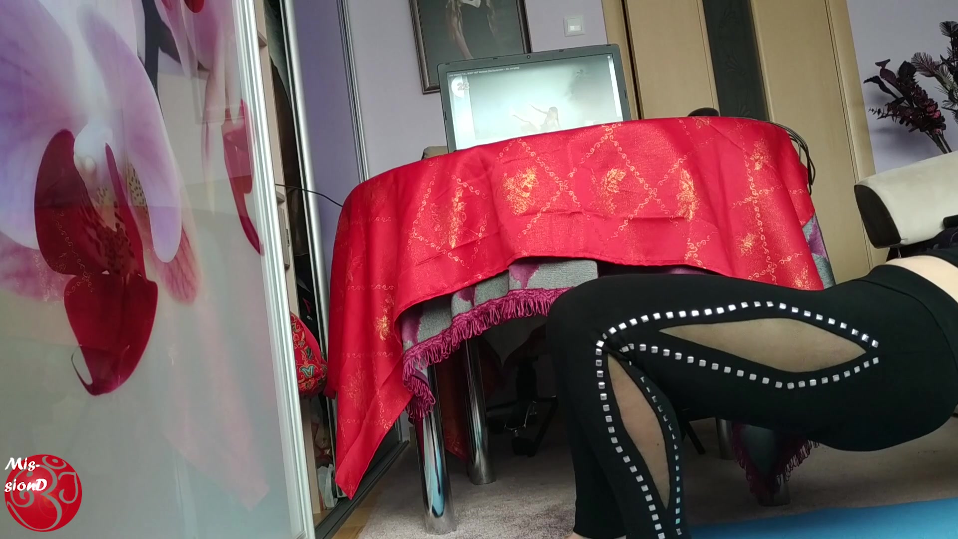 Legs Training Fetish - Sex Movies Featuring Findom Goaldigger