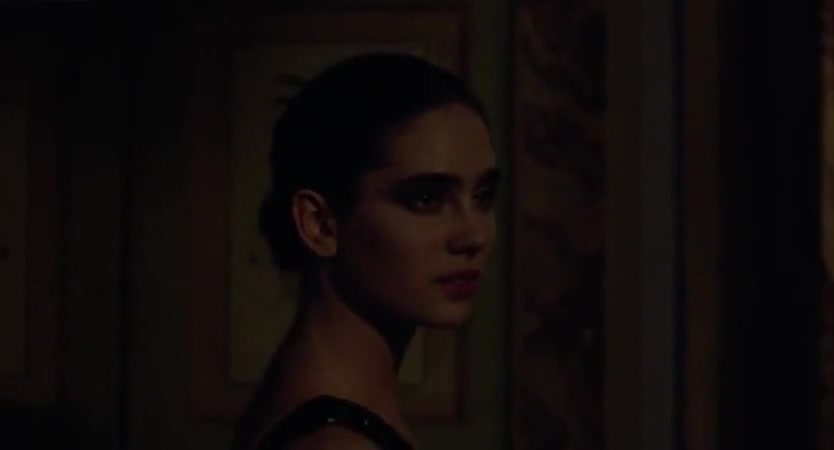 Jennifer Connelly - Etoile