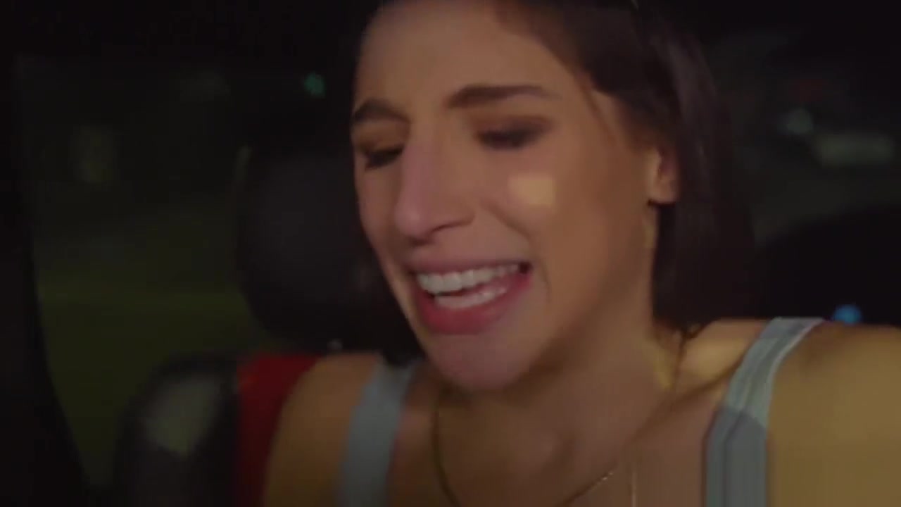 BLACKEDRAW Abella Danger Has The Wildest BBC Sex EVER
