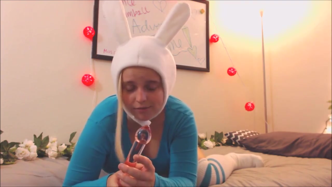 Codi Vore - Foni And The Crystal Dildo Adventureporn