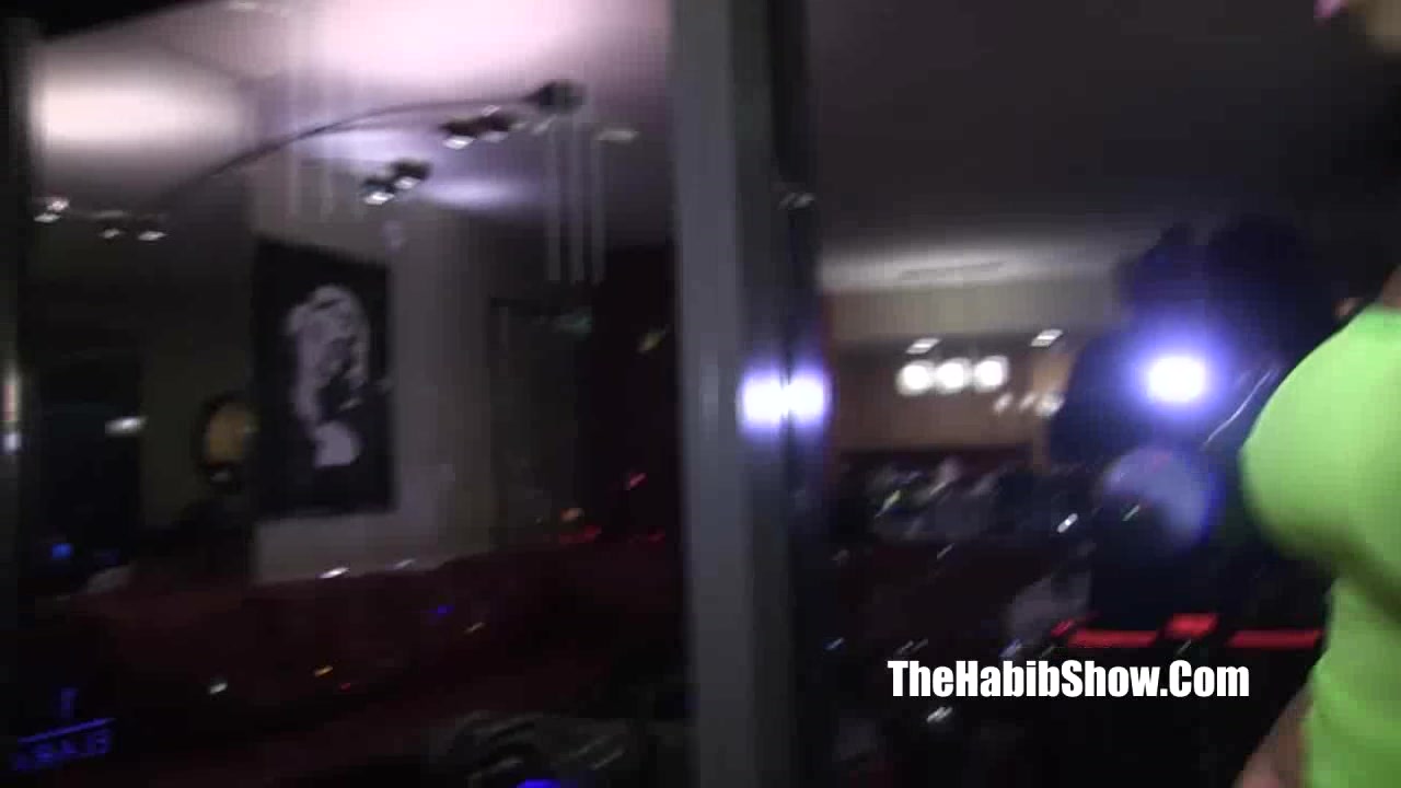 King kreme gives phatt booty squirter