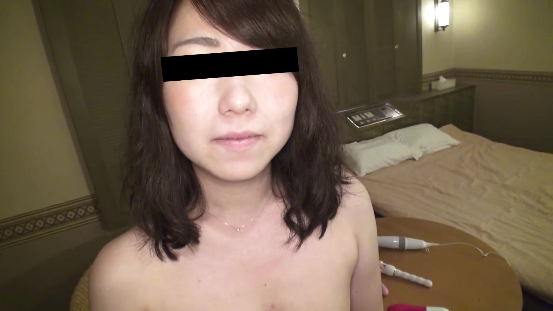Fumi Saito Girl In Love With The Freaky Play Squirted - 10musume