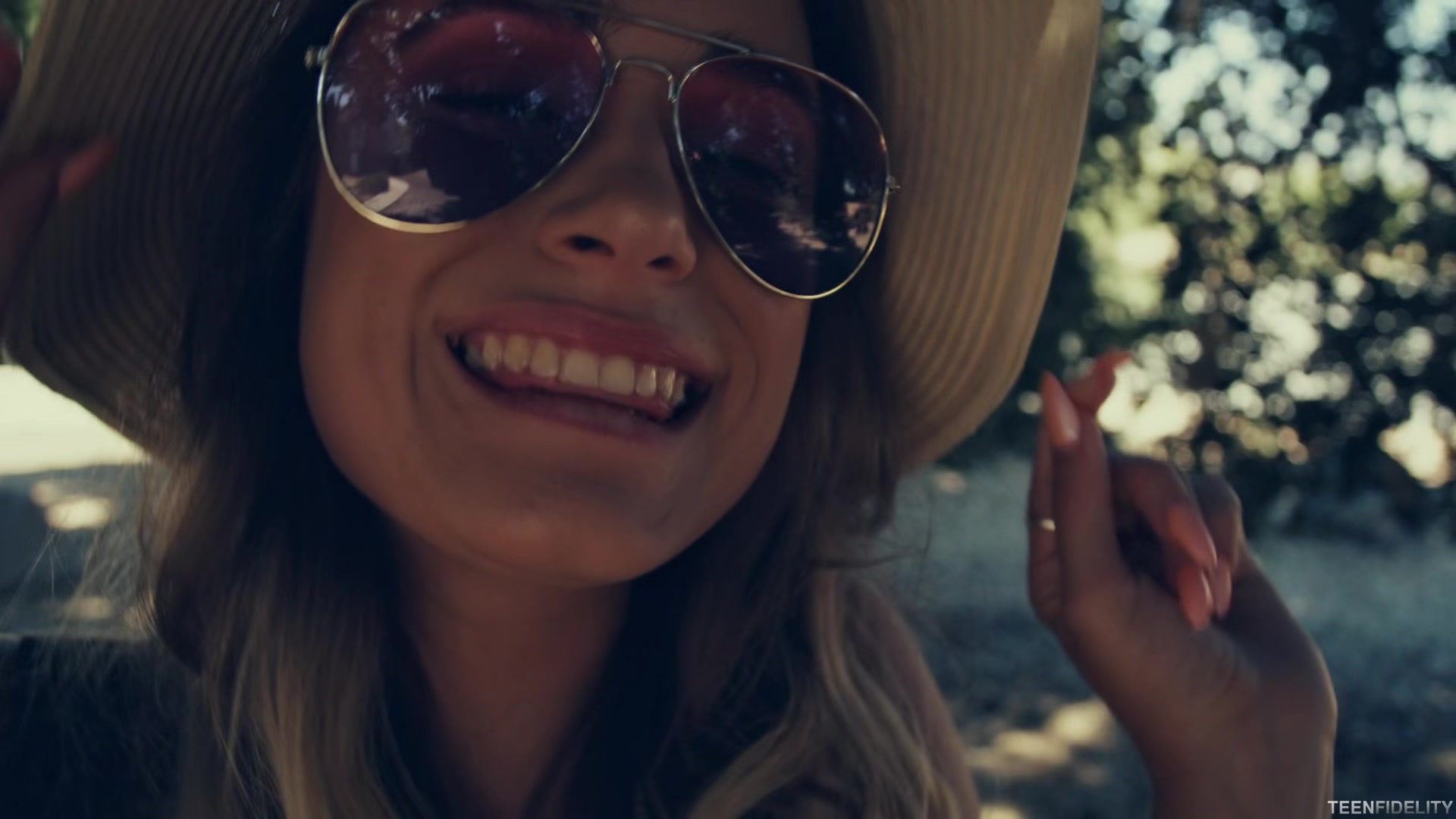 Boho Beauties 5 - Starring: Pamela Morrison - PornFidelity