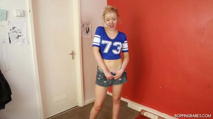 Lilya - - Dirty Horny Slut- - BoppingBabes