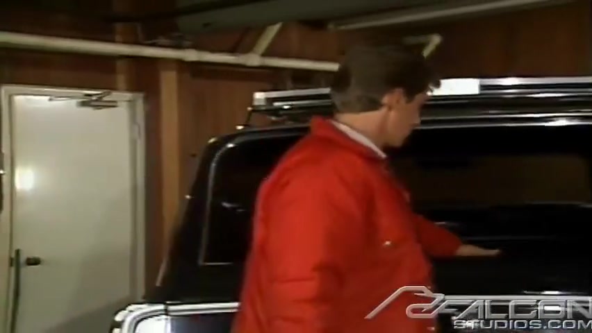 Roadside Assistance From Big Black Cock
