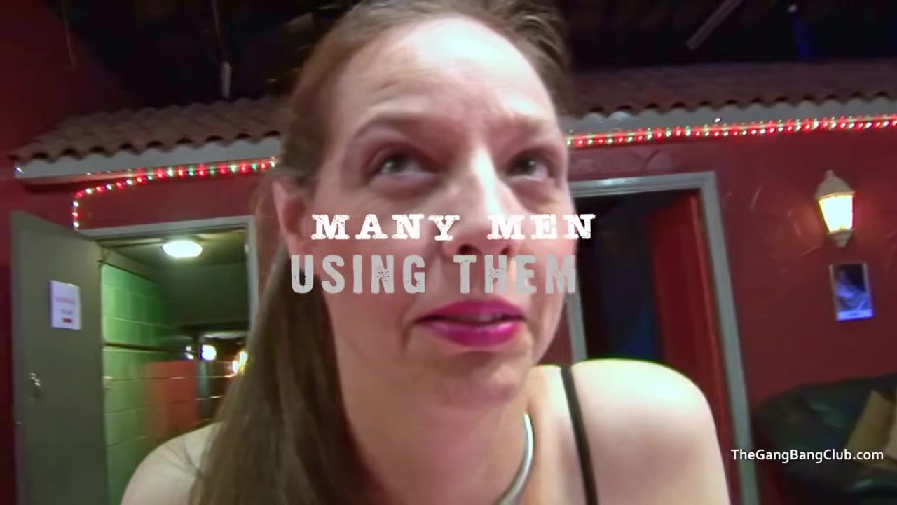 Mature British Wives being used