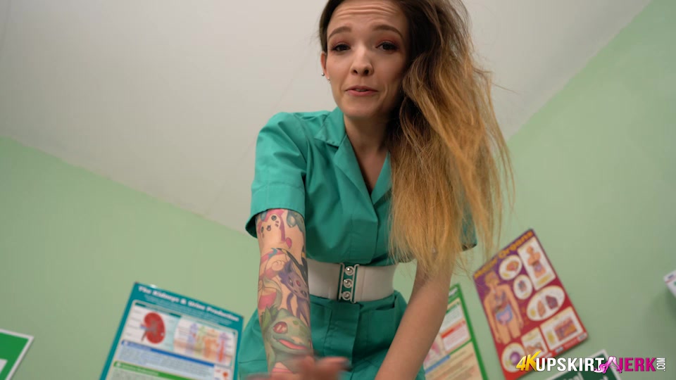 You're Hurt Stay Down - UpskirtJerk