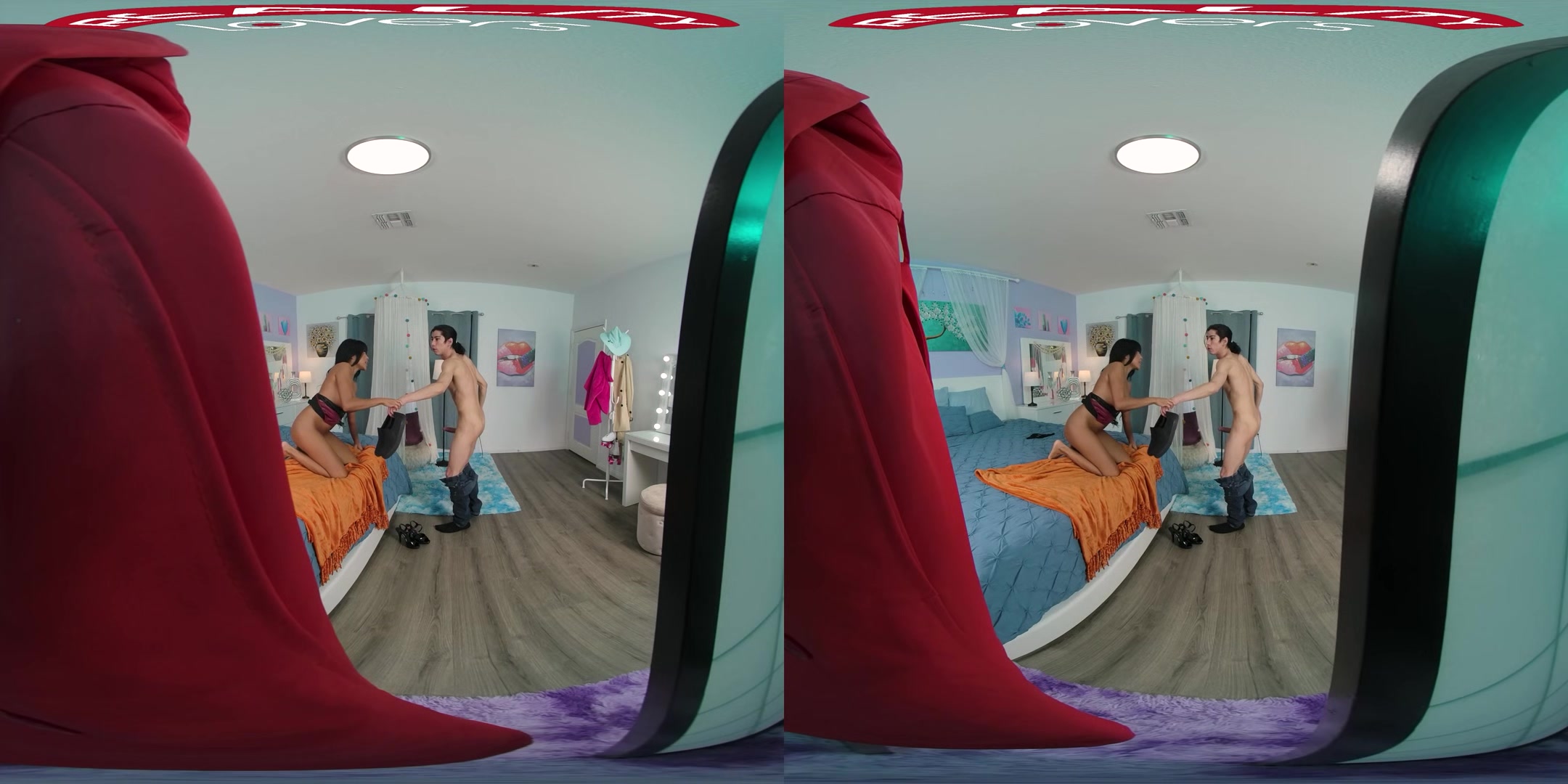 Cuckold Story 2 - RealityLovers