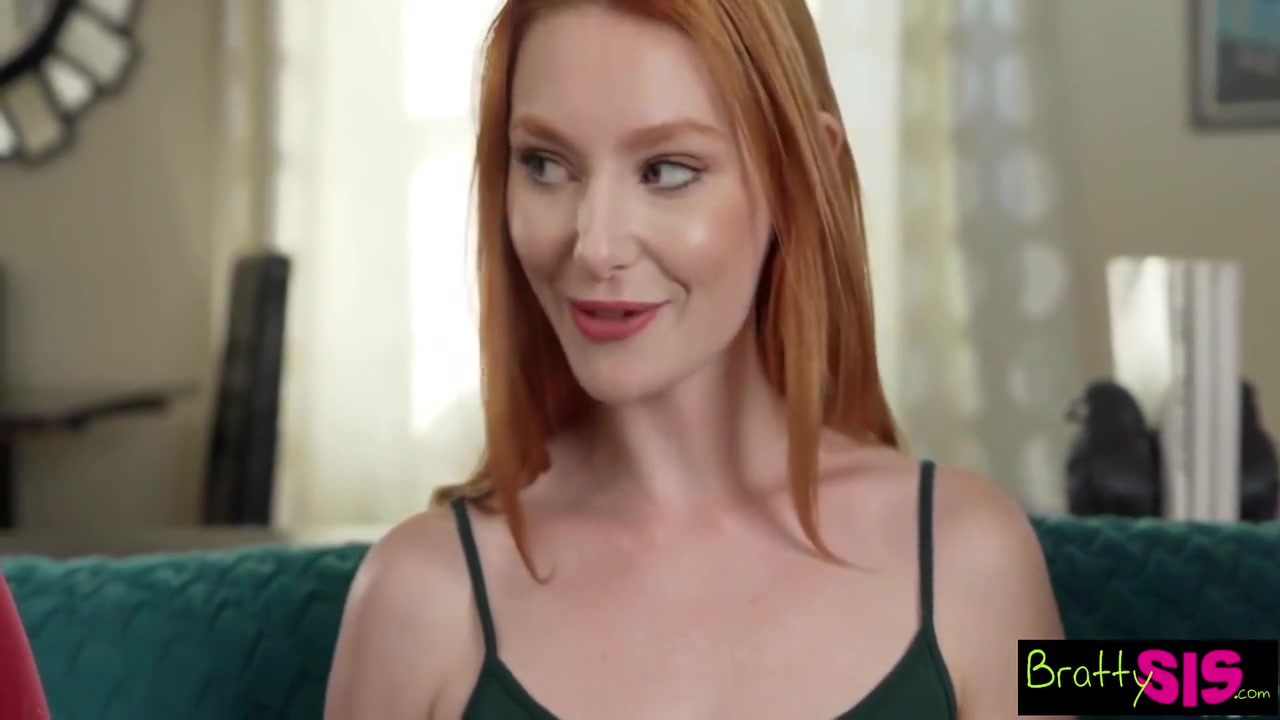 Simon Says Take Off Your Pants Tells And Stepbro - S17:e6 15 Min - Lacy Lennon And Liz Jordan