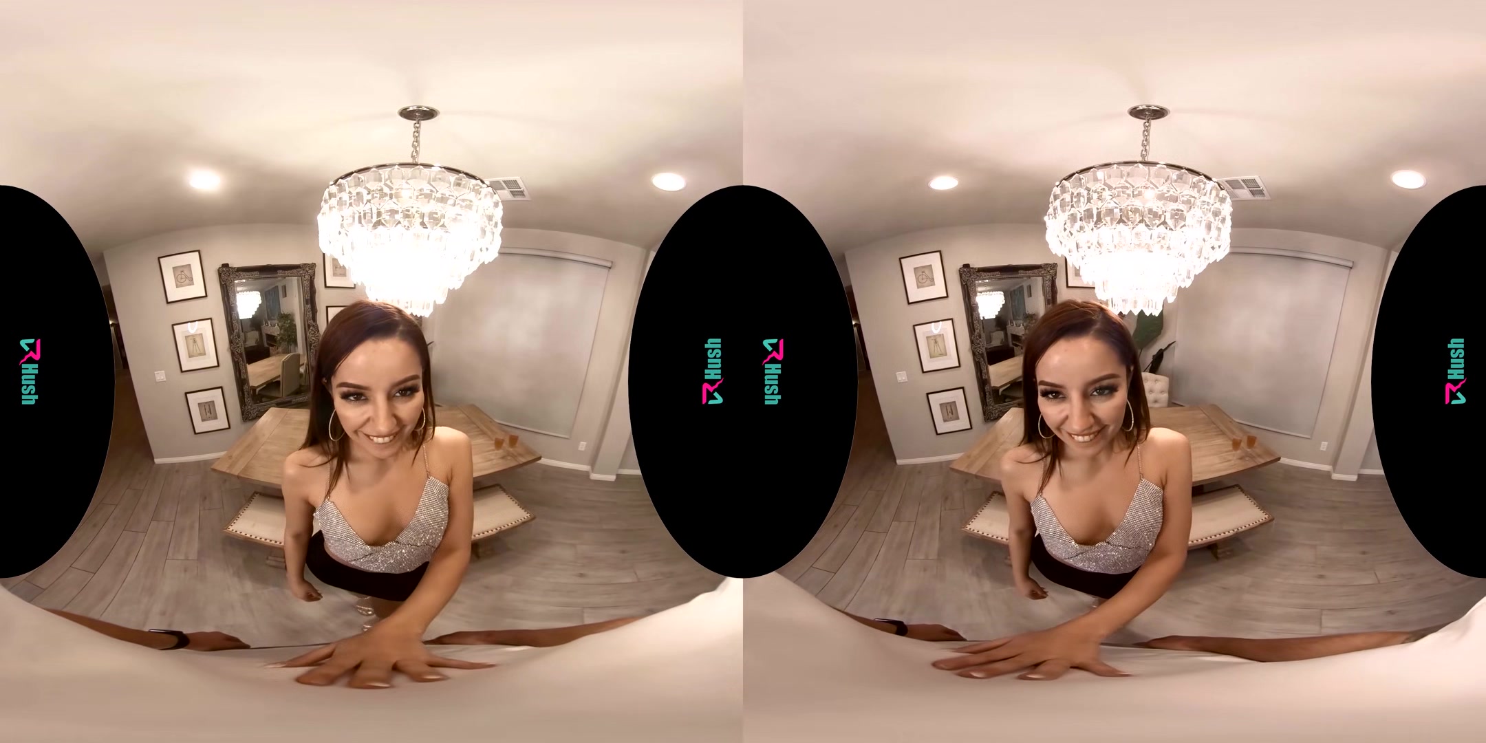 Come Spend New Years With Me! - Petite Teen Hardcore Pov Fucking