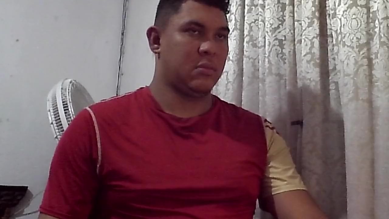 Cum Show On Public