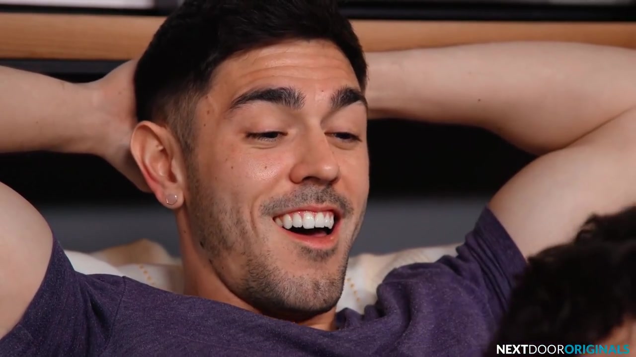 Big Dick, Bigger Problem - Joseph Castlian And Nico Coopa