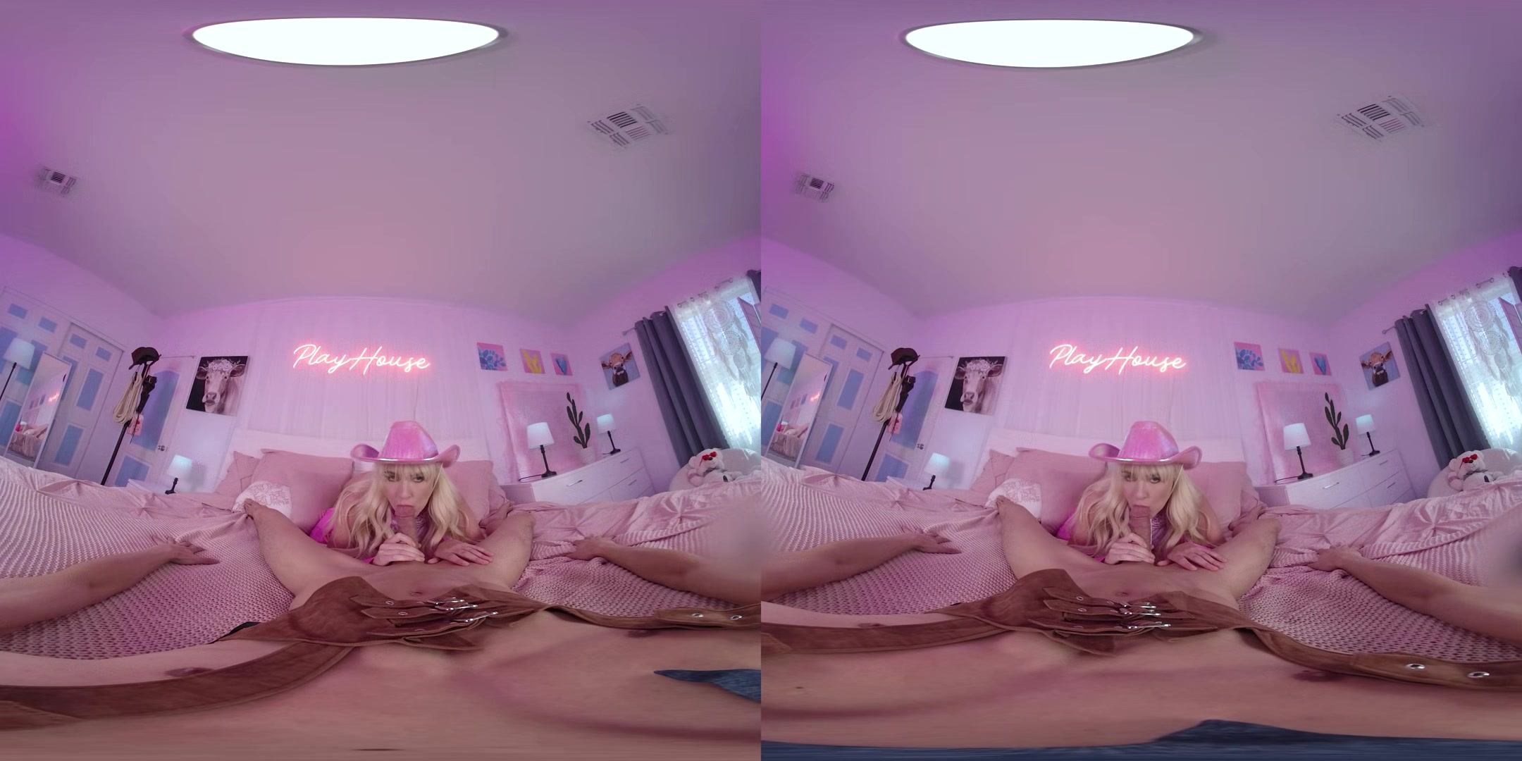 Play House with Kate Dee