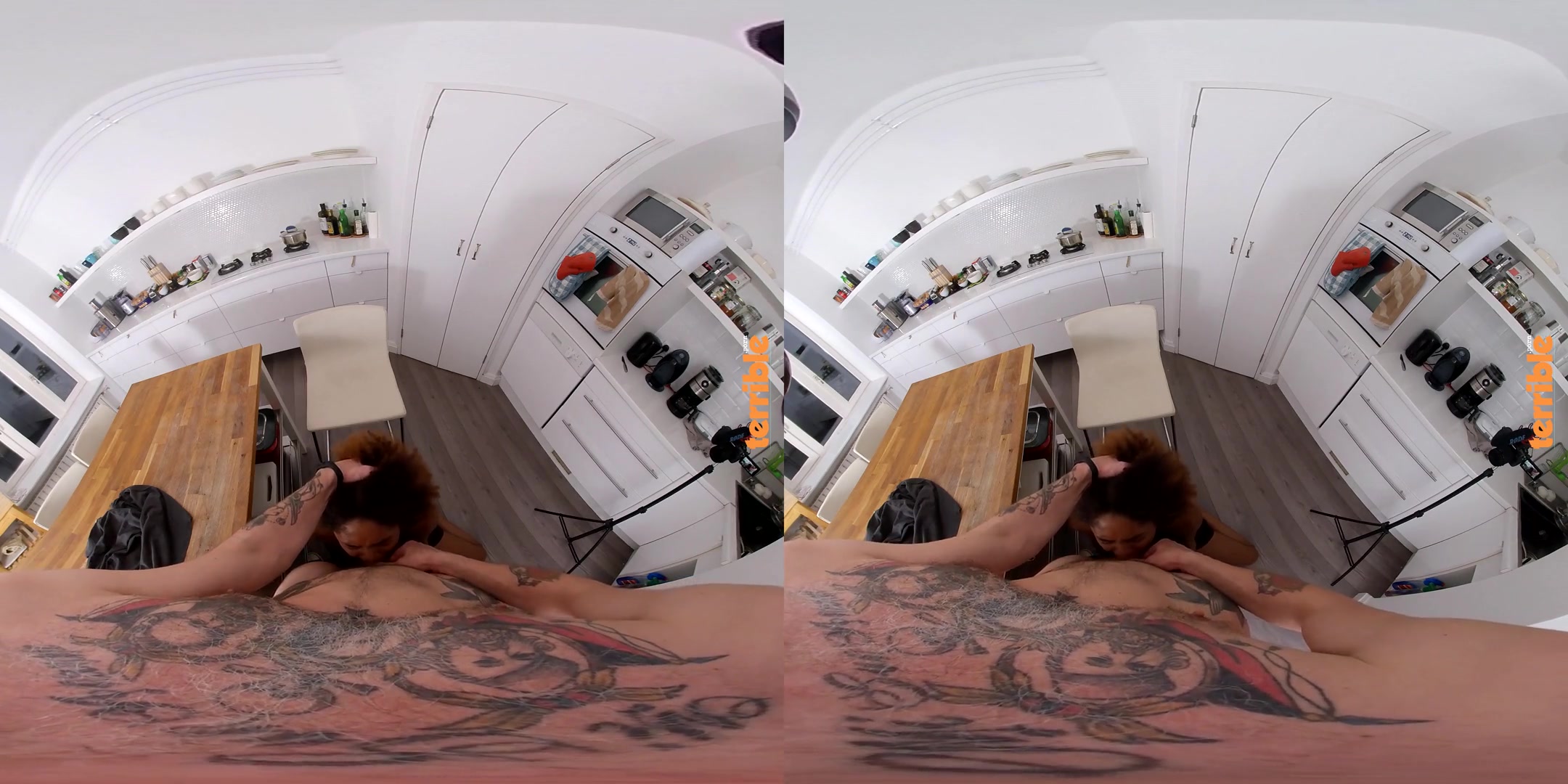 Creampie for Rent - SexLikeReal