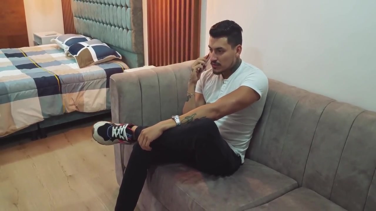 I Interview Natasha Hot And I Fuck Her