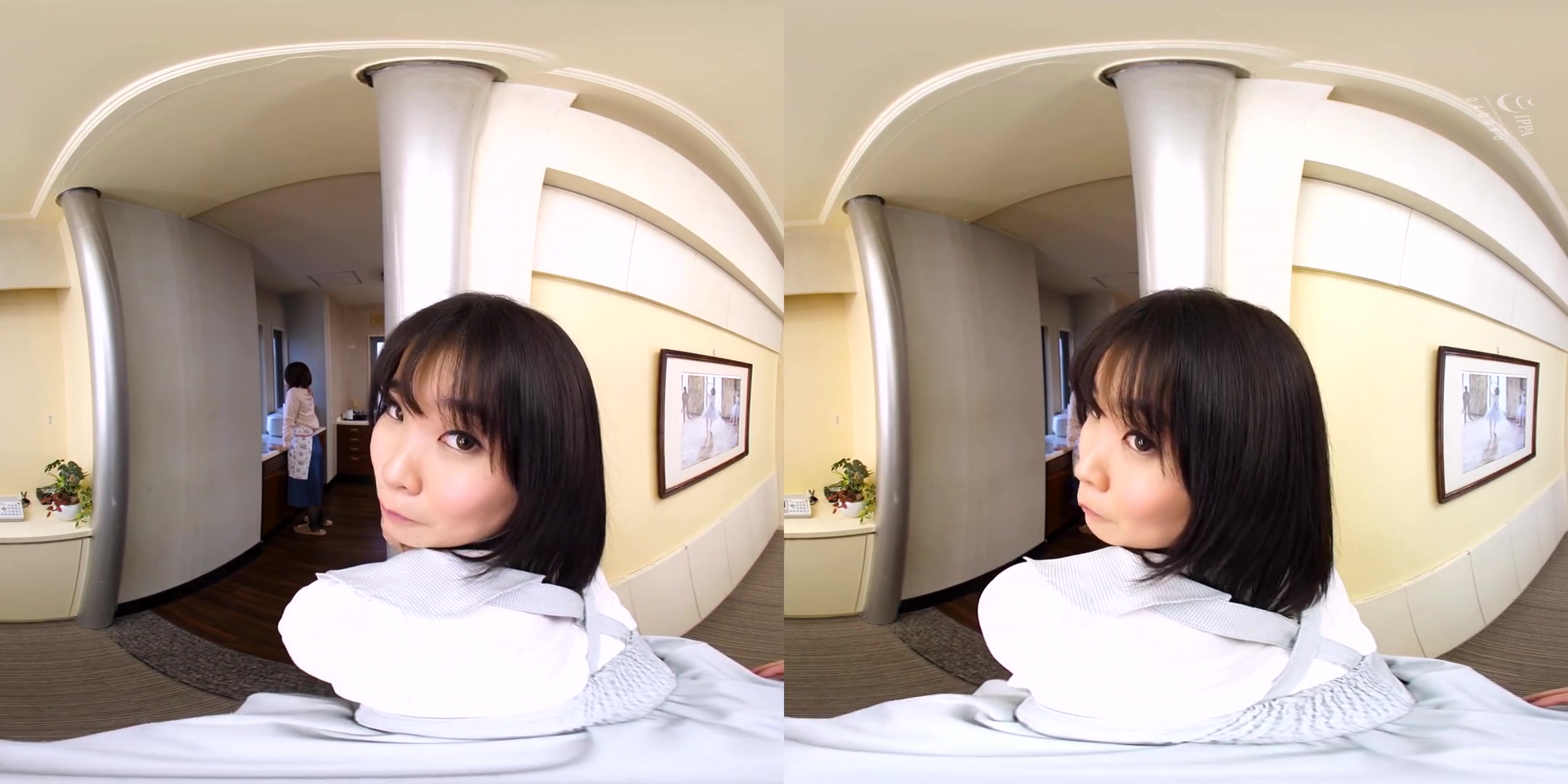 Aoi Kururigi Sex with My Step sister While Your Parents are Away 1 - SexLikeReal