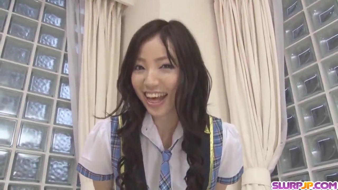 Ayane Okura won´t stop until full - More at Slurpjp.com