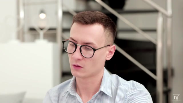 How To Nail A Job Interview - S46:E2 - Nubilefilms