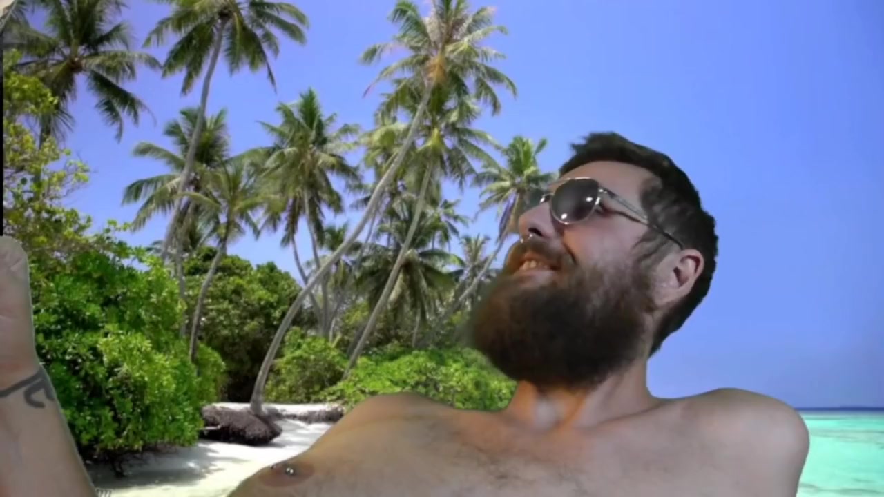 Fucking You On The Beach Pov