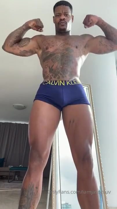 2019-09-22 I Need Help Putting On My Lotion With Jason Luv