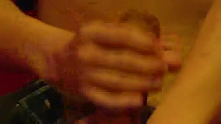 Two Big Cocks, A Gloryhole and One Mouth