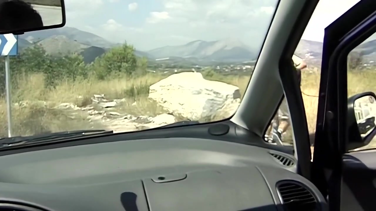 Wild Gay Fest In Spain #6 - Fully Remastered In Hd