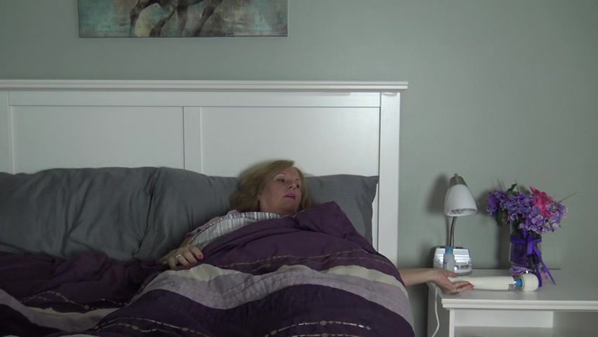 Suzie is Horny for Your Cock