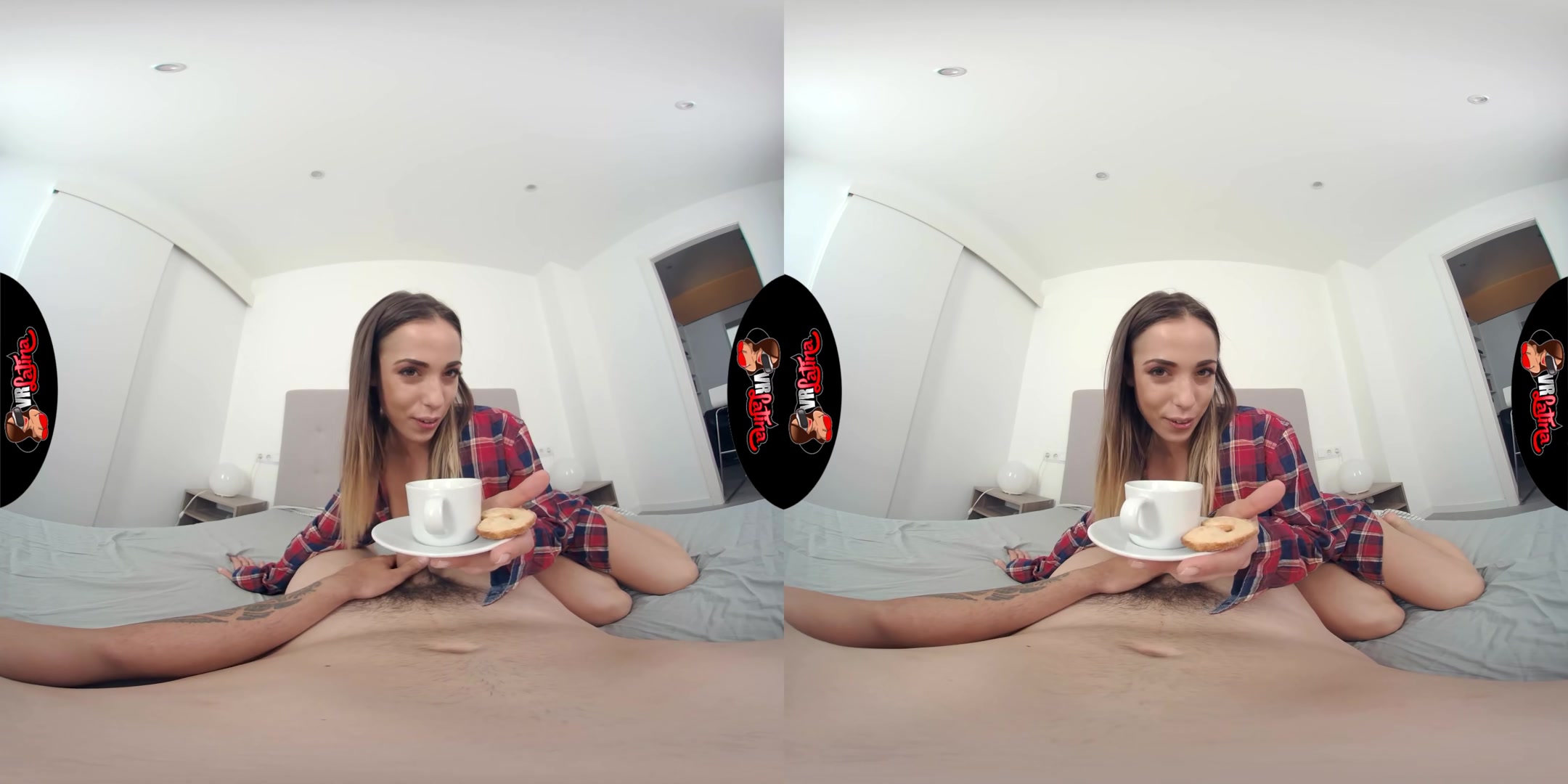 Sleepover Surprise - VRLatina