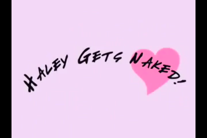 Little Mutt Video: Haleys Confessions