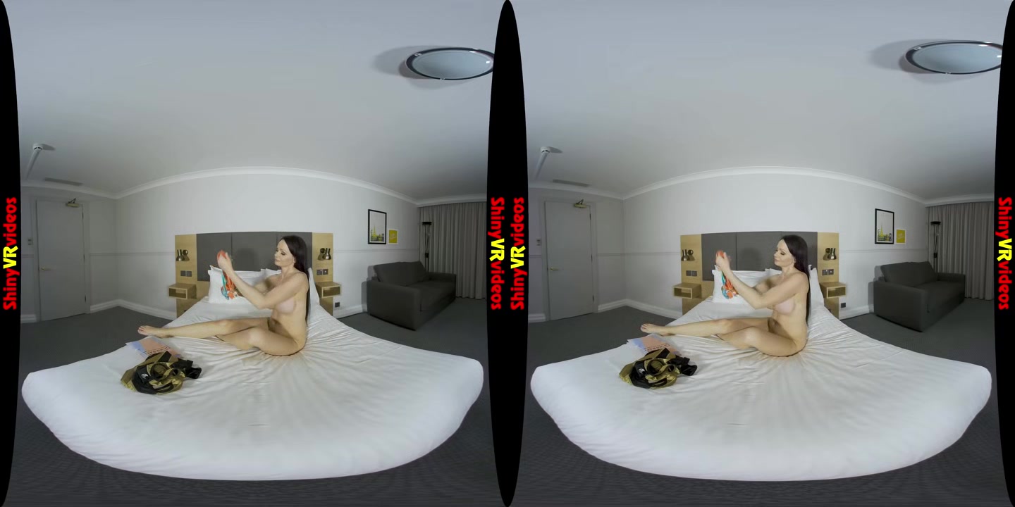 Cindy Sun - HiroGato 1 - Shinyvideos