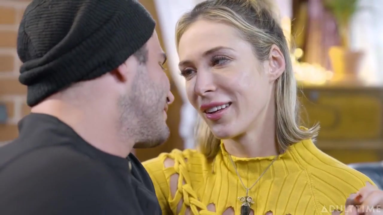 Aiden Ashley - Dating App