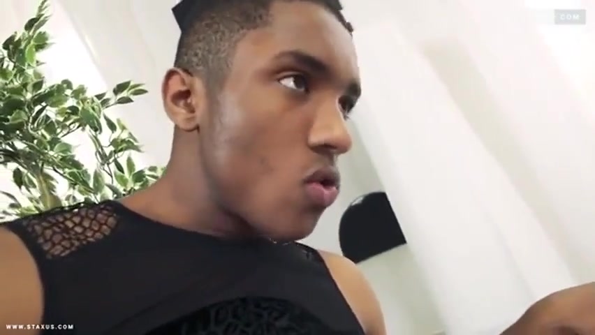 Dark Teen 18+ With Mega Cock Nails Blond Teen 18+