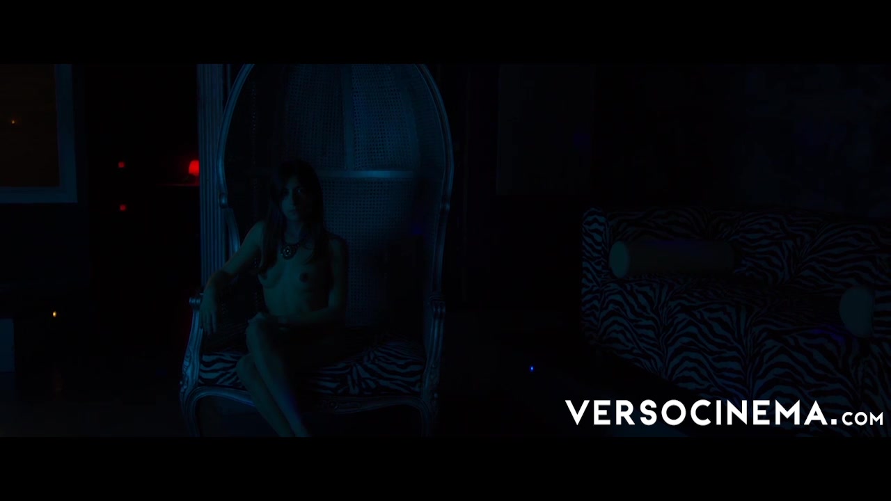 VERSO CINEMA Vampire teen 18+ Fetish