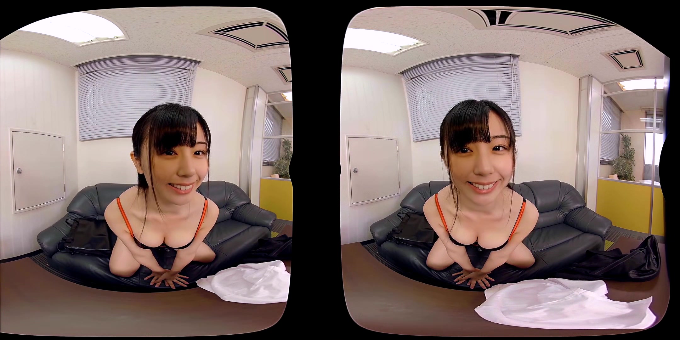 Digital Remaster Version: Beyond Time, Part 1 - Beautiful Japanese Virtual Girlfriend Experience