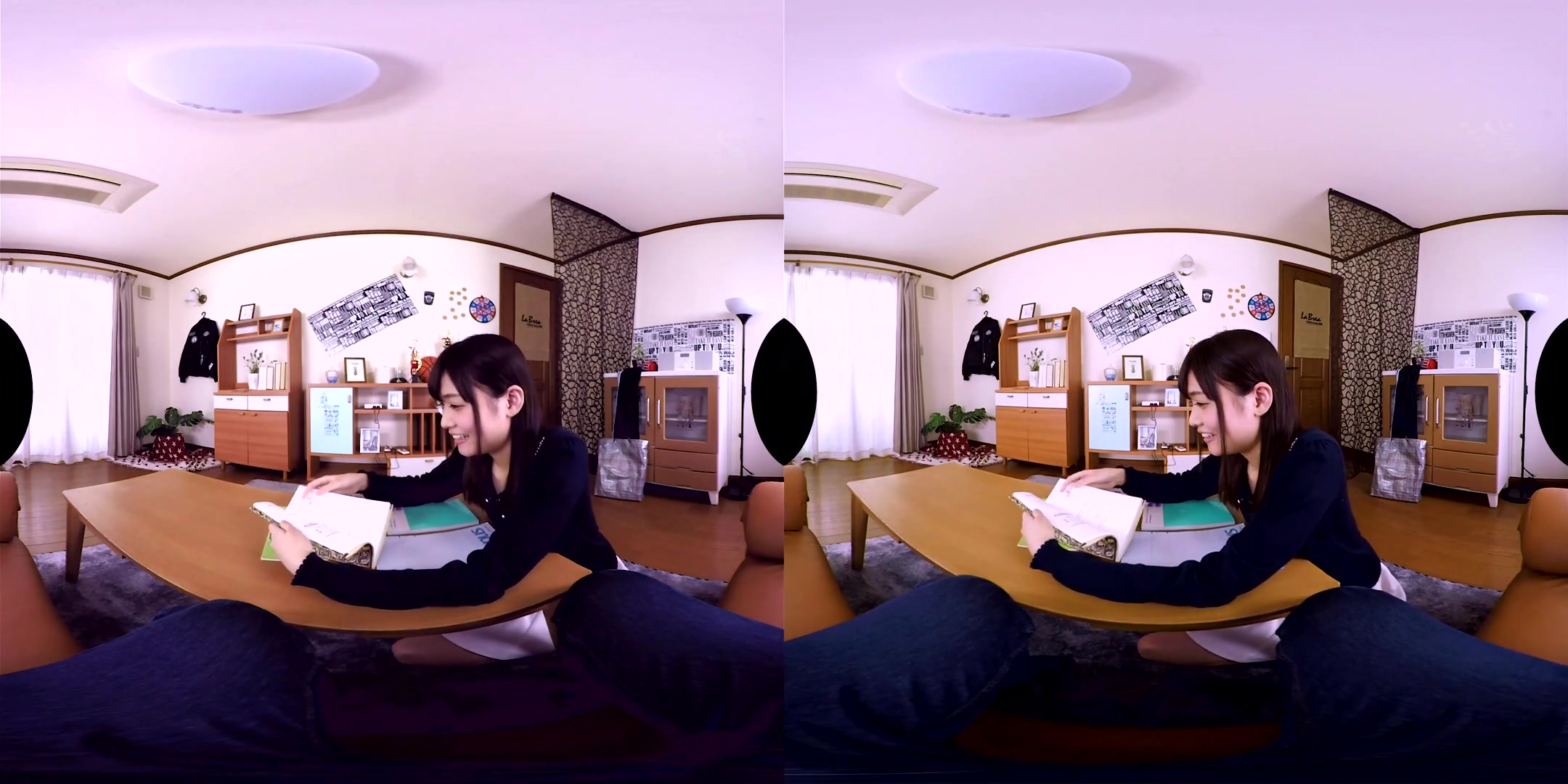 Suzu Yamai My First Creampie Confession 1 - SexLikeReal