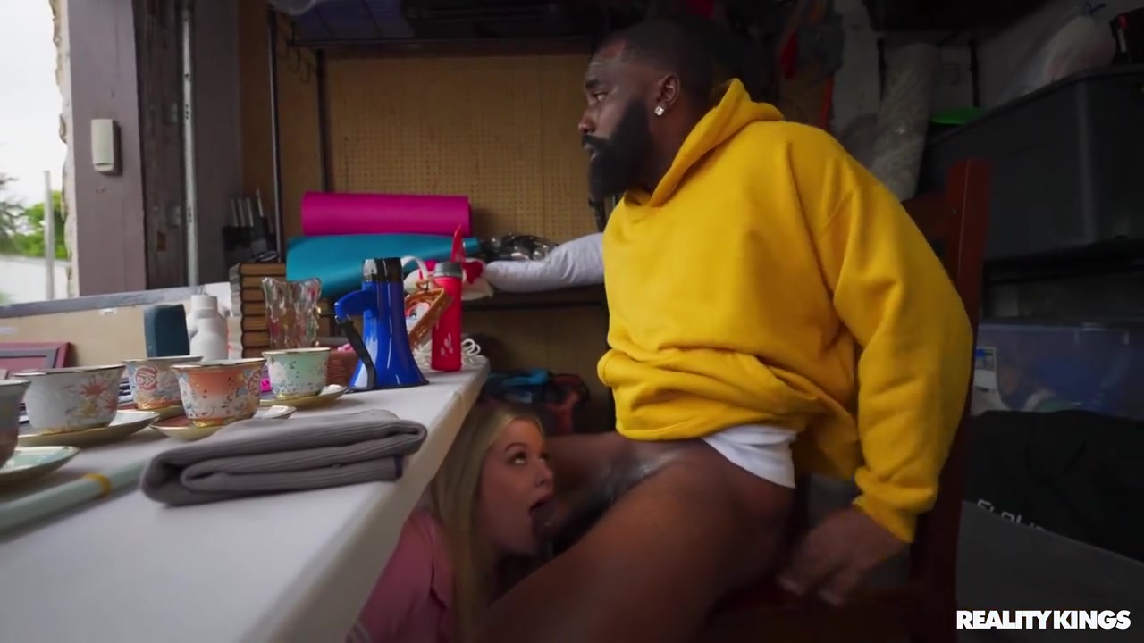 Alexander Ace, Ace Bigs And Ashley Alexander In Taking Bbc At A