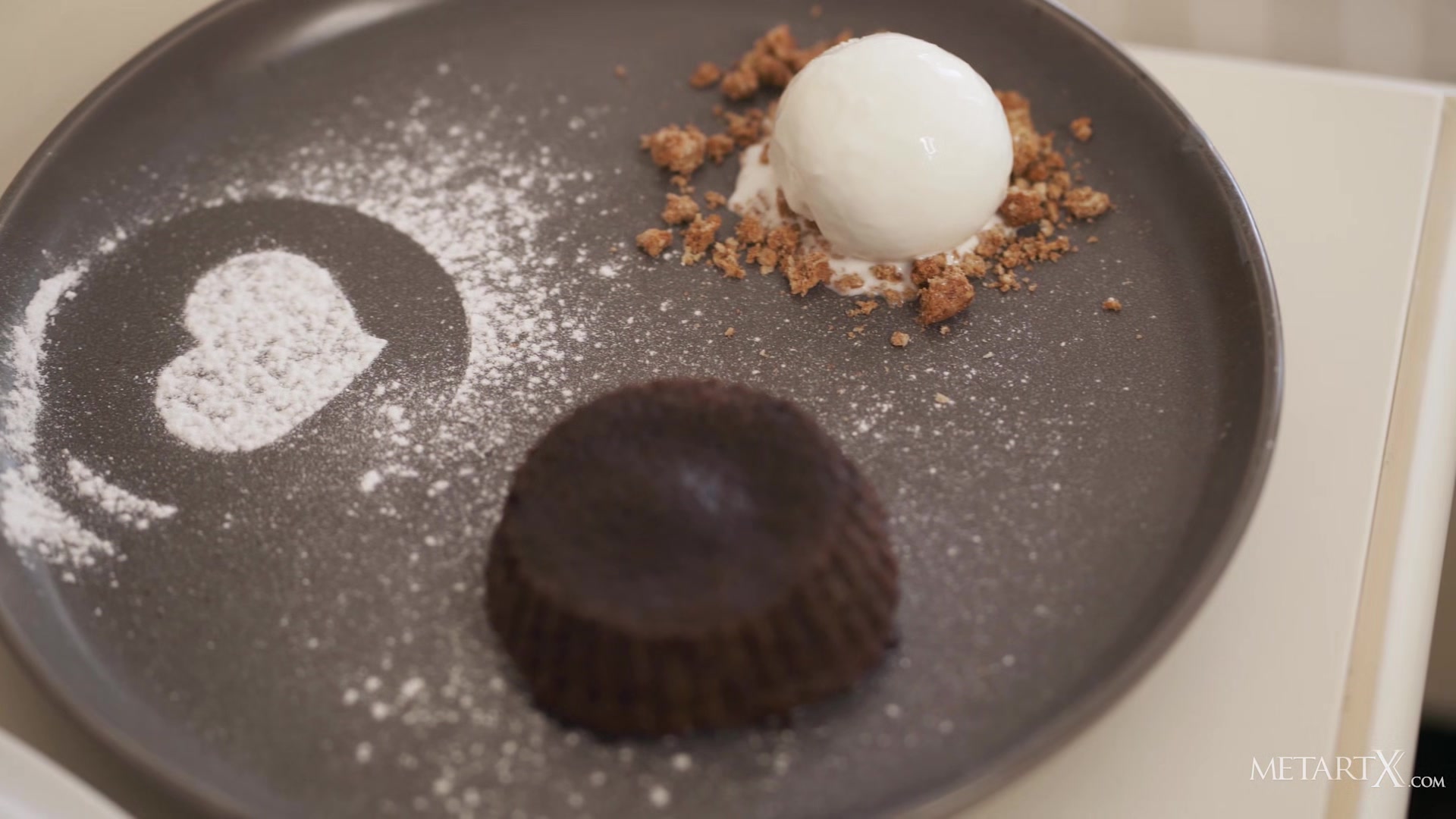 Dessert - Tiva Cox