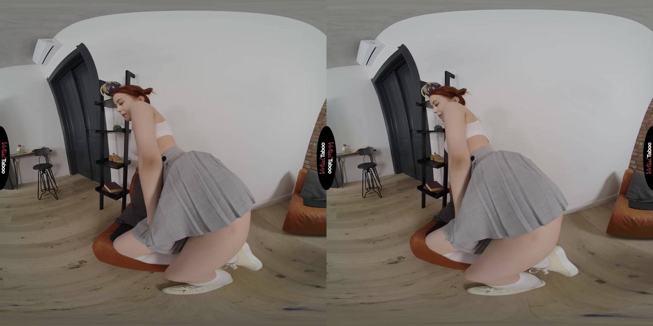 Self-Isolation Can Be Fun