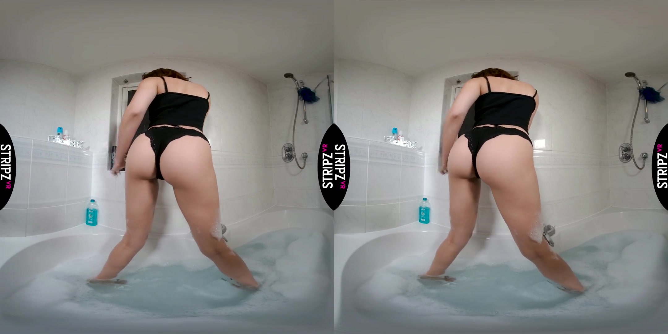 Lets Get Wet - SexLikeReal