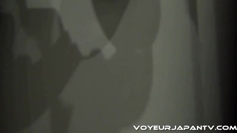 Close Enough To Taste - VoyeurJapanTV