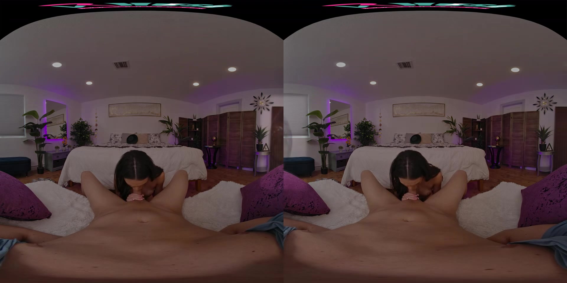 Hime Marie & Austin Pierce - VRHush