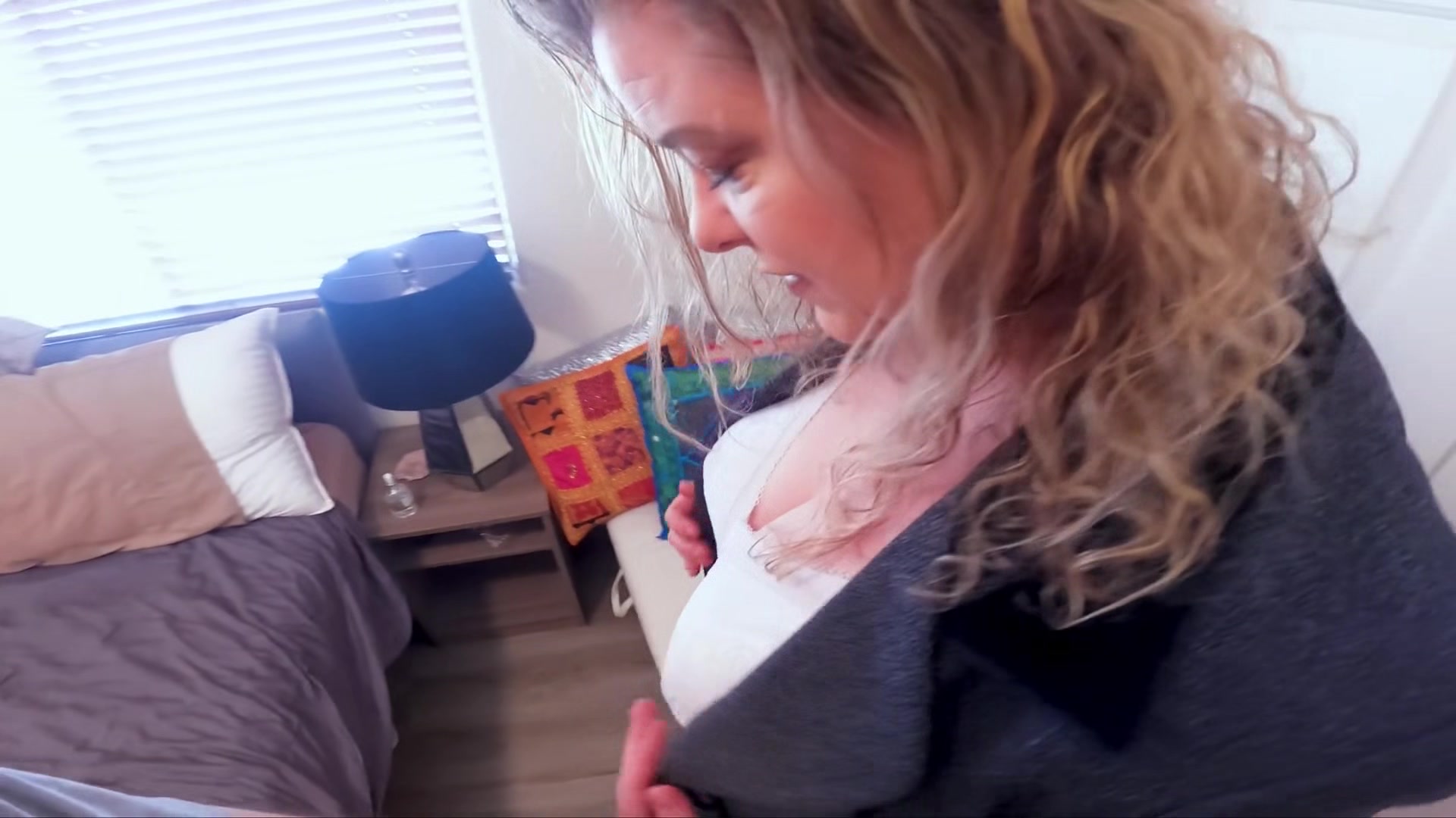 Stepmom Lets You Use Her Ass To Practice Sex Everyday