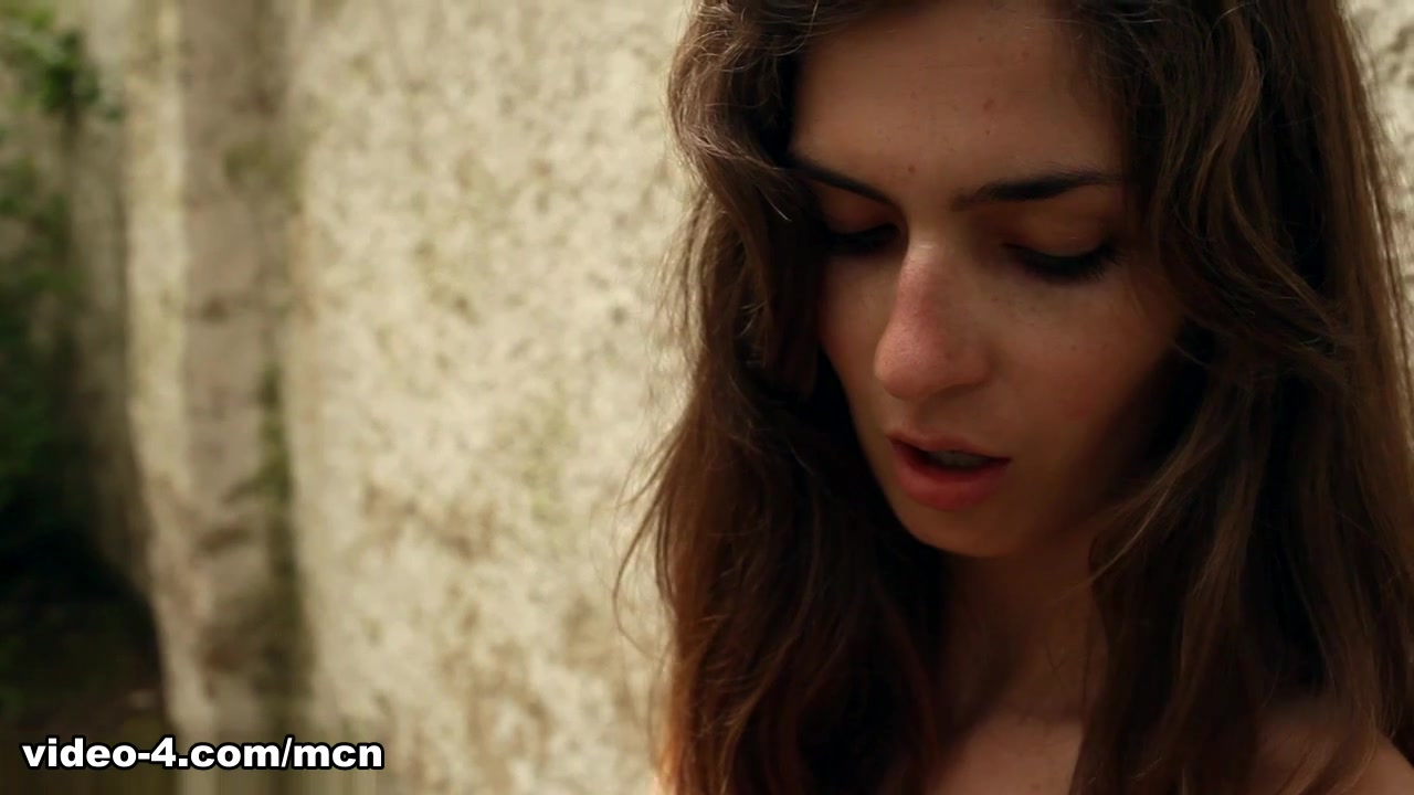 Charlotta in The Spy - MCNudes