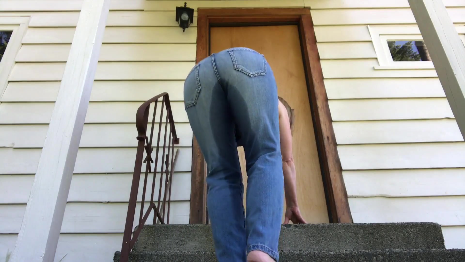 Accident In My Jeans - Oooo I Had To Piss So Bad - TacAmateurs