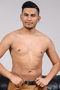 Danny Enriquez